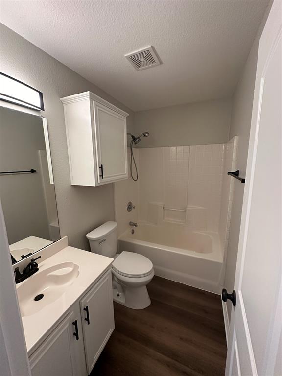 Longbranch #7 - Residential Lease