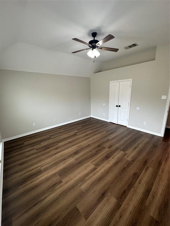 Longbranch #7 - Residential Lease