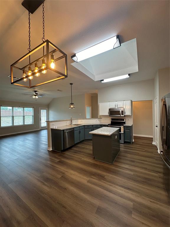 Longbranch #7 - Residential Lease