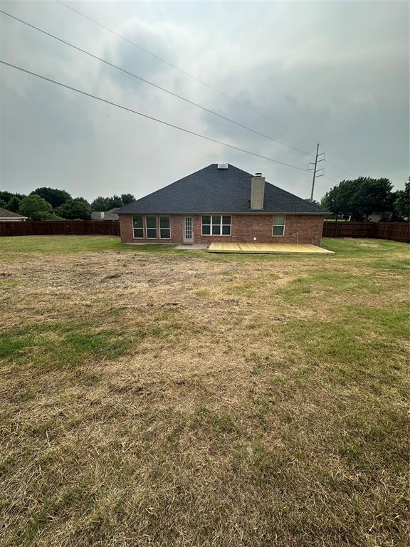 Longbranch #7 - Residential Lease