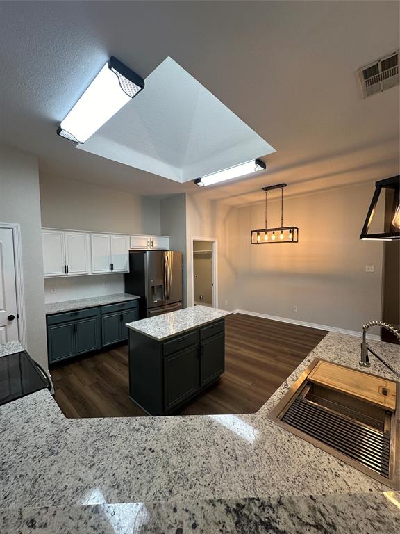 Longbranch #7 - Residential Lease