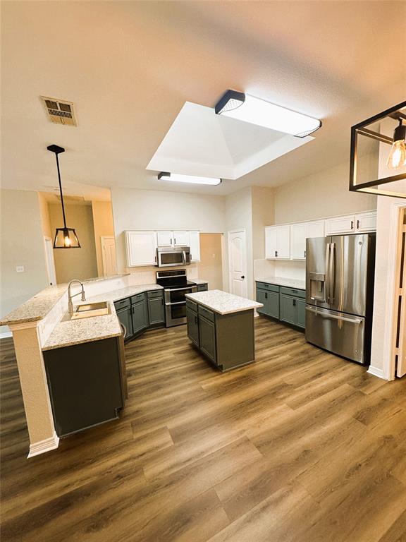 Longbranch #7 - Residential Lease