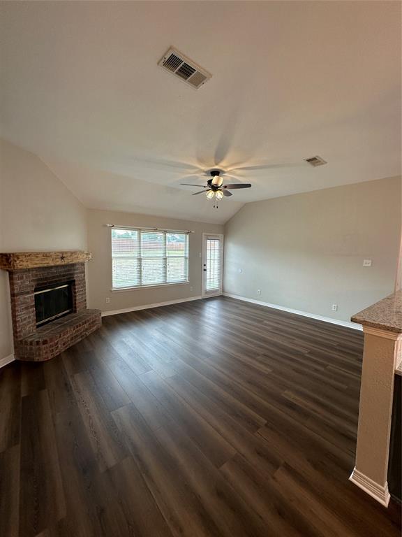 Longbranch #7 - Residential Lease