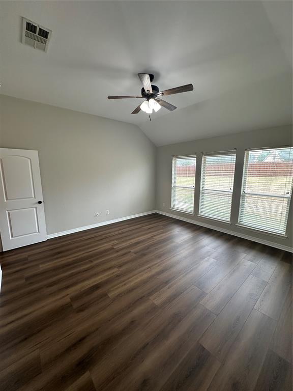 Longbranch #7 - Residential Lease