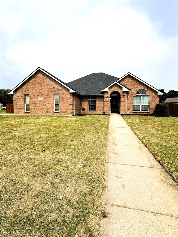 Longbranch #7 - Residential Lease