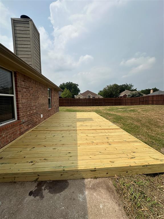 Longbranch #7 - Residential Lease