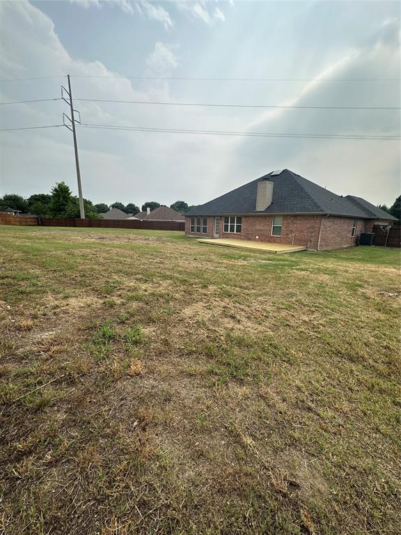 Longbranch #7 - Residential Lease