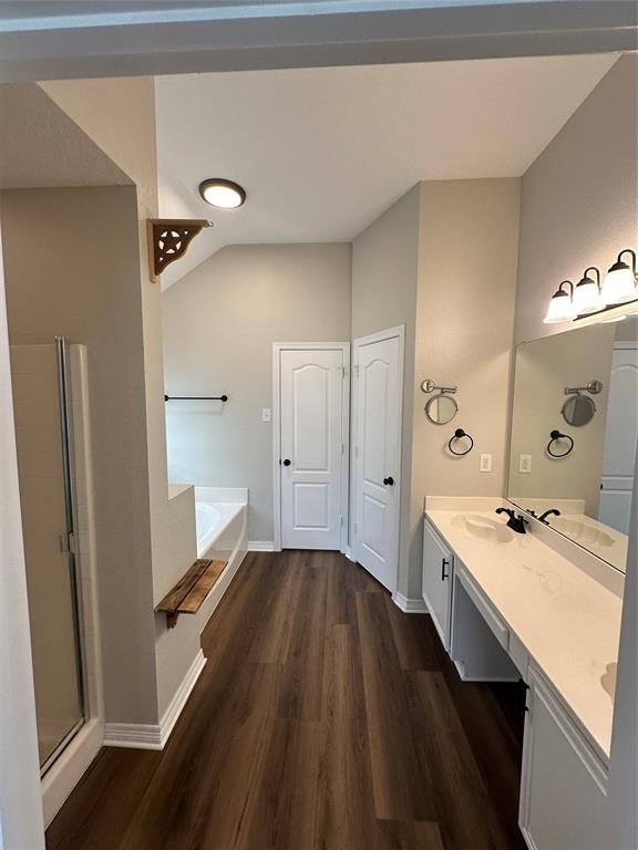 Longbranch #7 - Residential Lease