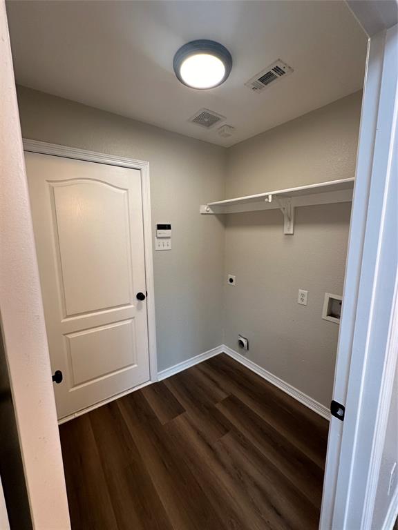 Longbranch #7 - Residential Lease