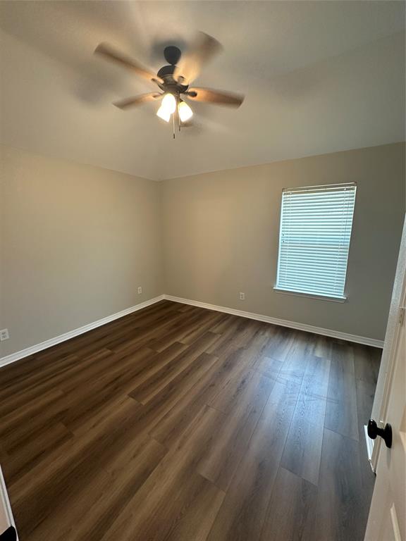 Longbranch #7 - Residential Lease