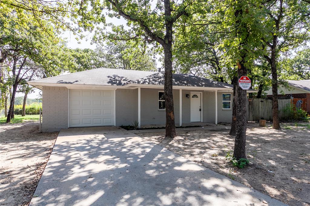 Oak Court Add - Residential