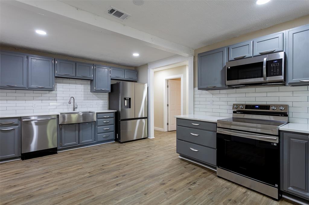 Oak Court Add - Residential