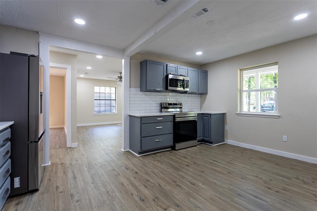 Oak Court Add - Residential