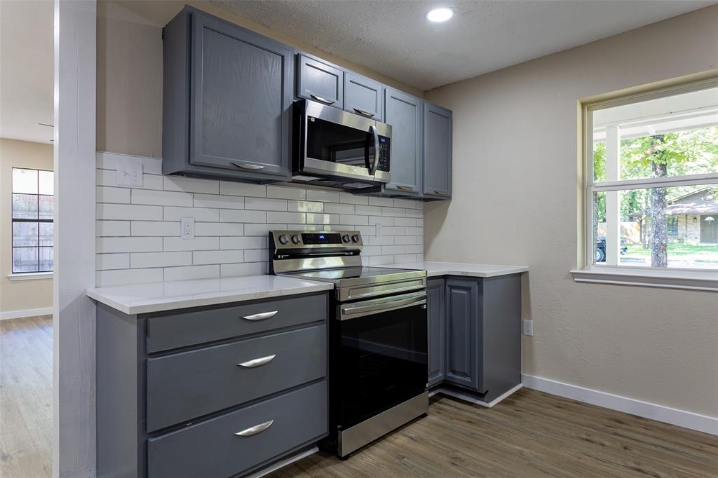 Oak Court Add - Residential