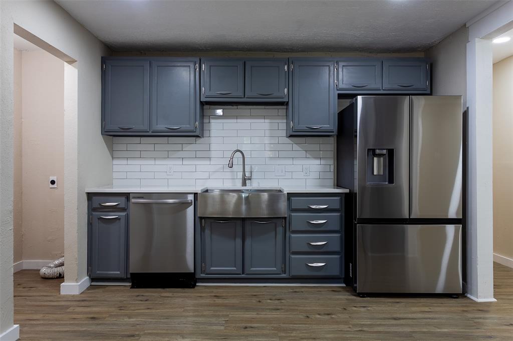 Oak Court Add - Residential