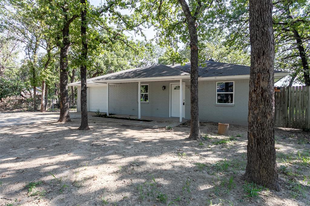 Oak Court Add - Residential