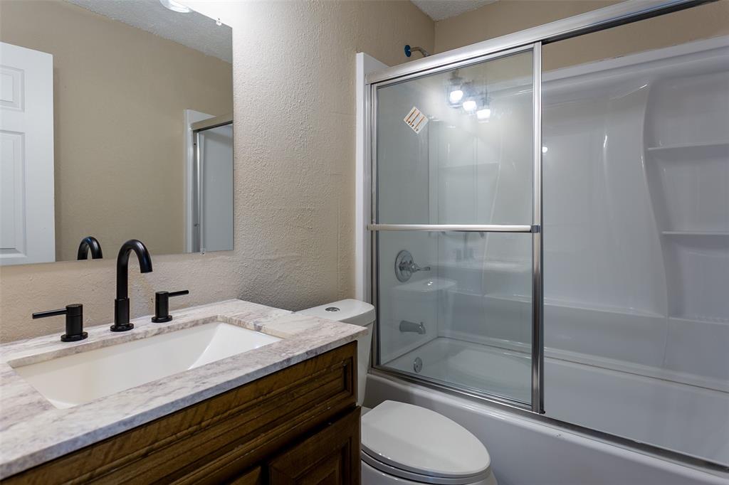 Oak Court Add - Residential