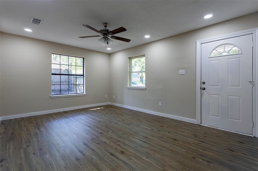 Oak Court Add - Residential