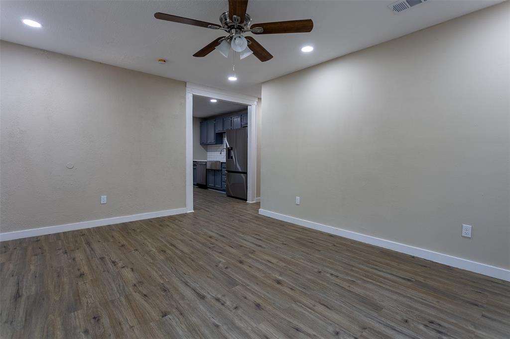 Oak Court Add - Residential