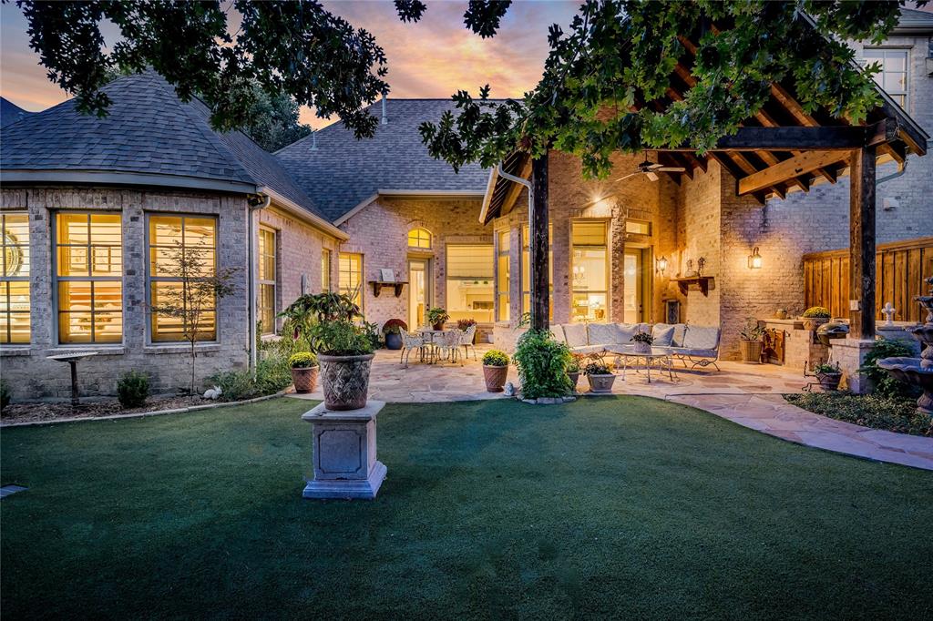 Village Creek #04 - Residential