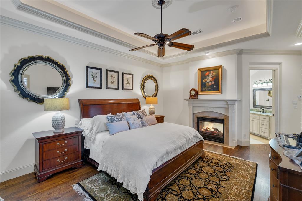 Village Creek #04 - Residential