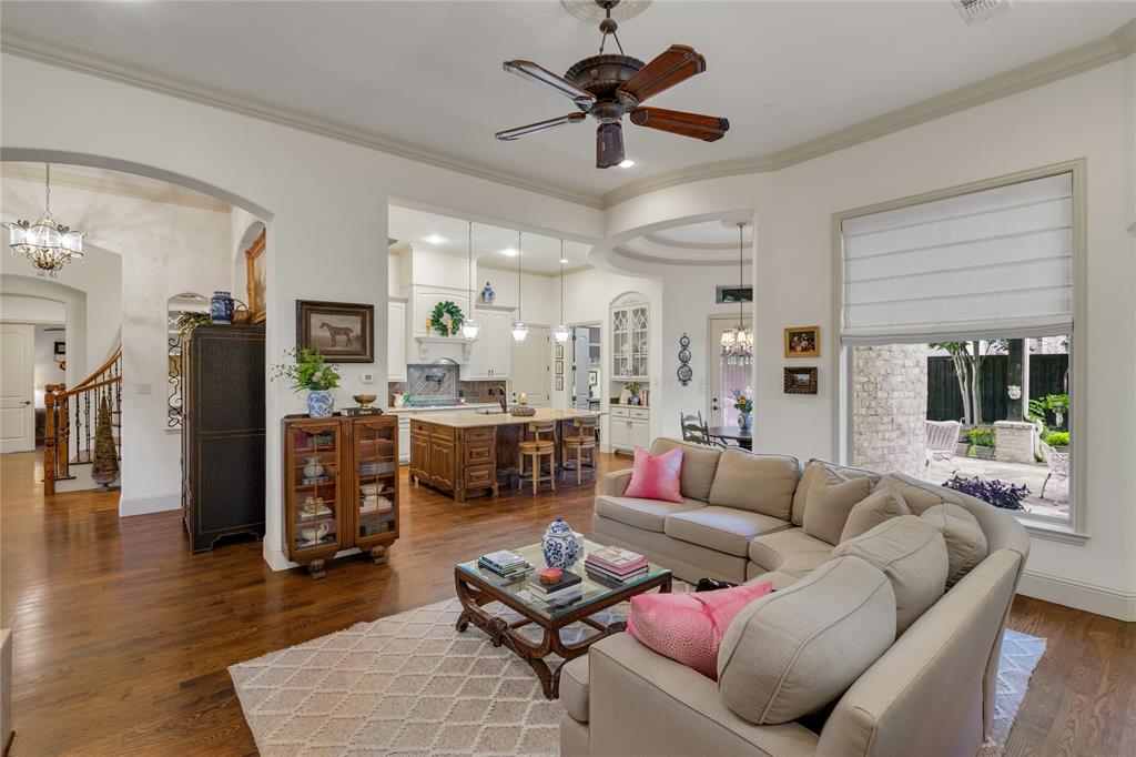 Village Creek #04 - Residential