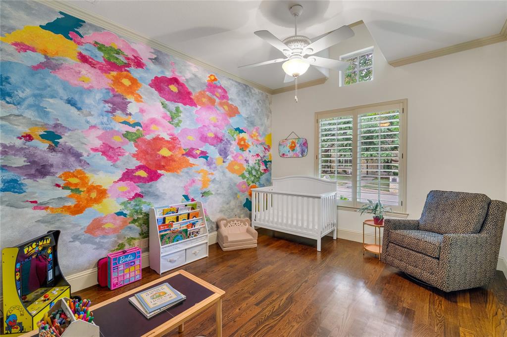 Village Creek #04 - Residential