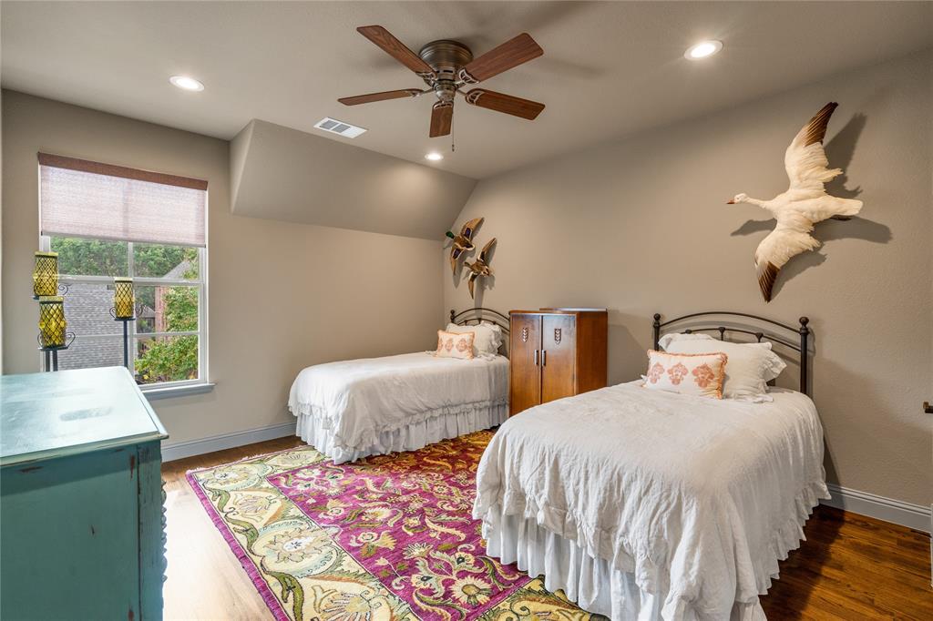 Village Creek #04 - Residential