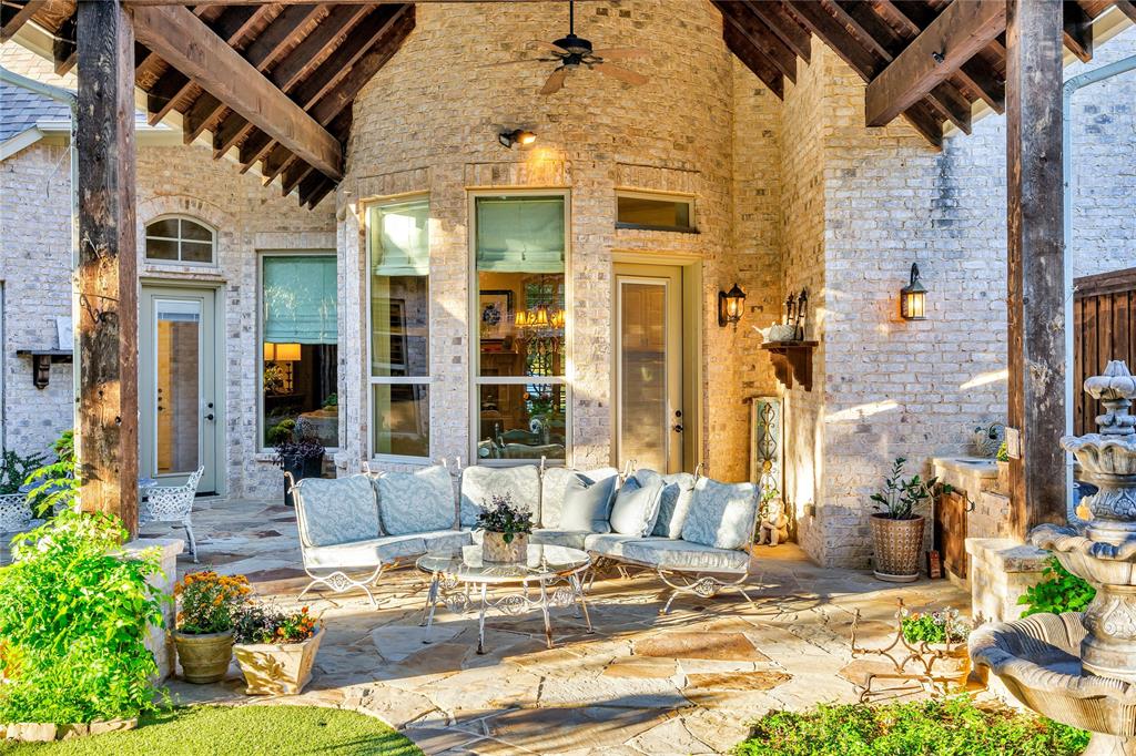 Village Creek #04 - Residential