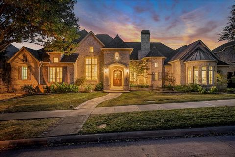 2317 Highgate Drive McKinney TX 75070
