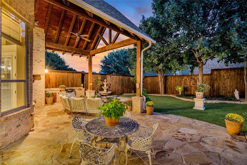 Village Creek #04 - Residential