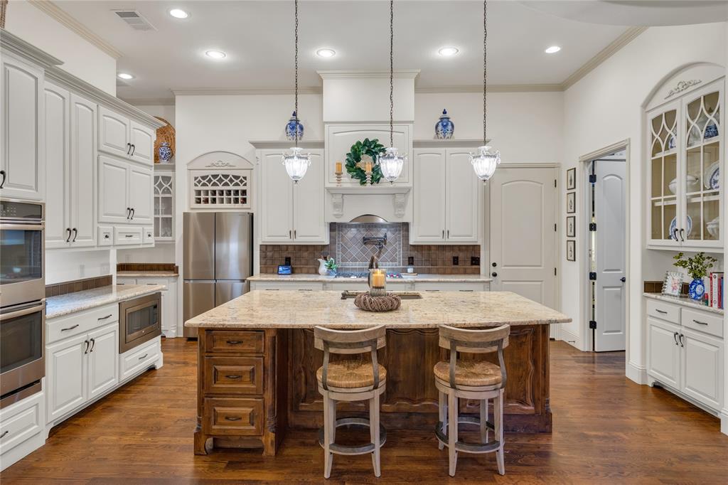 Village Creek #04 - Residential