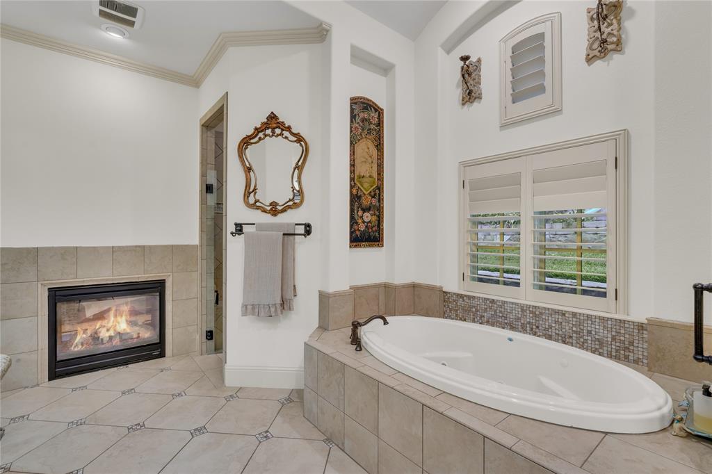 Village Creek #04 - Residential