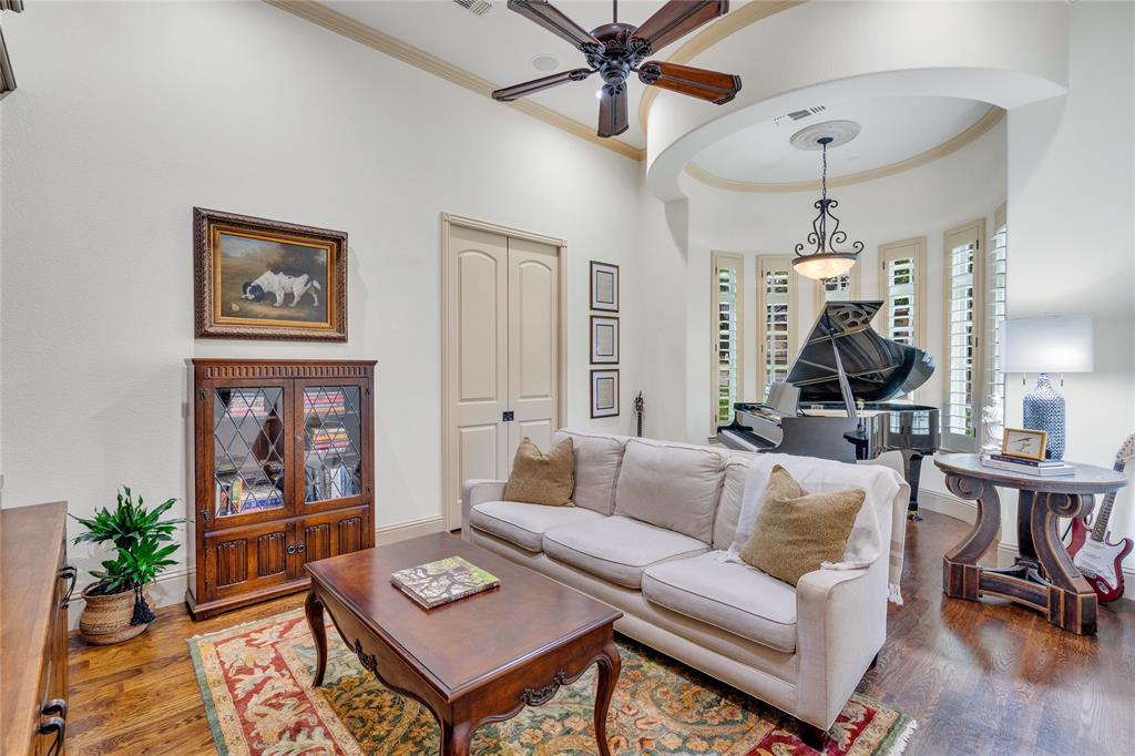 Village Creek #04 - Residential