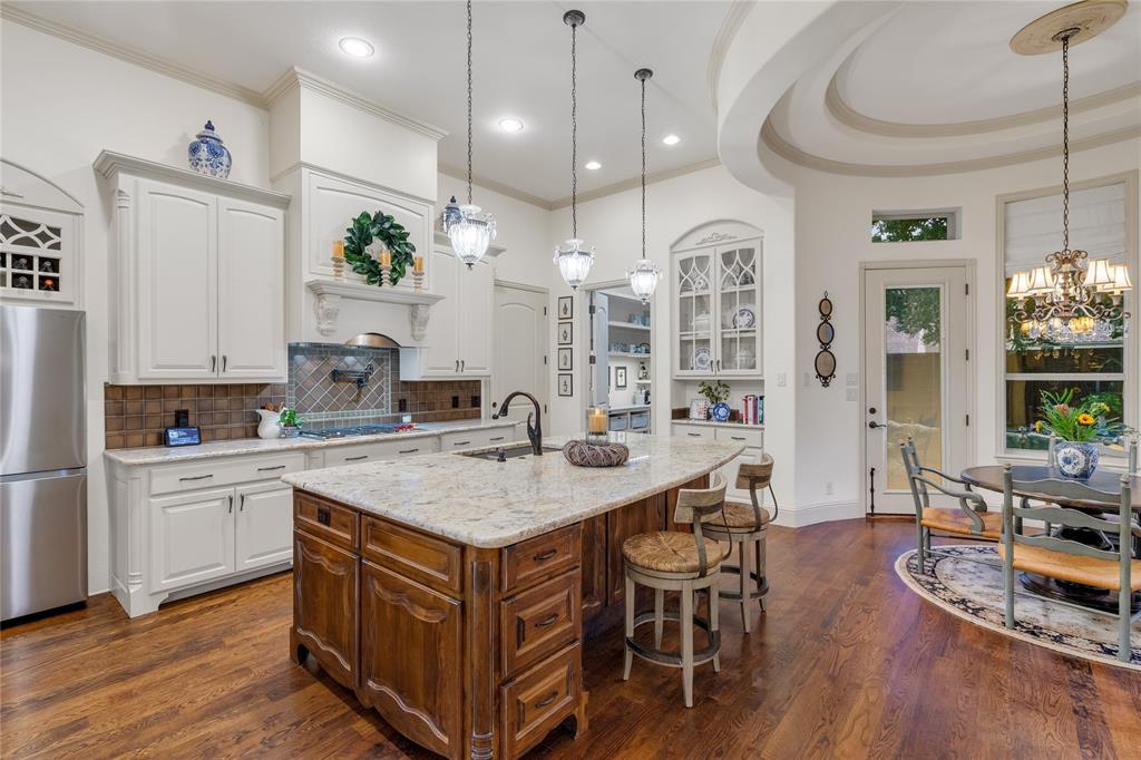 Village Creek #04 - Residential