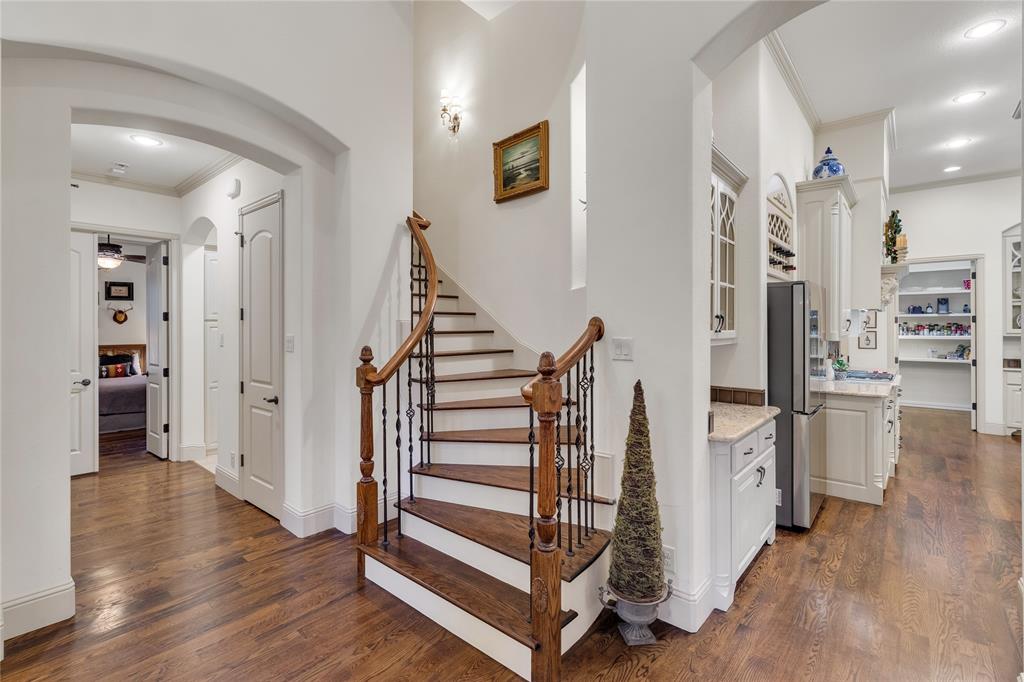 Village Creek #04 - Residential