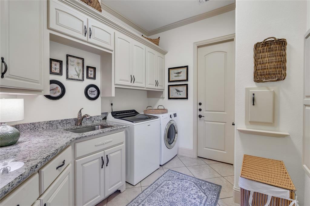 Village Creek #04 - Residential