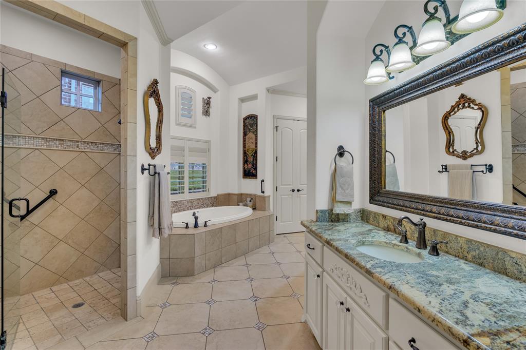 Village Creek #04 - Residential