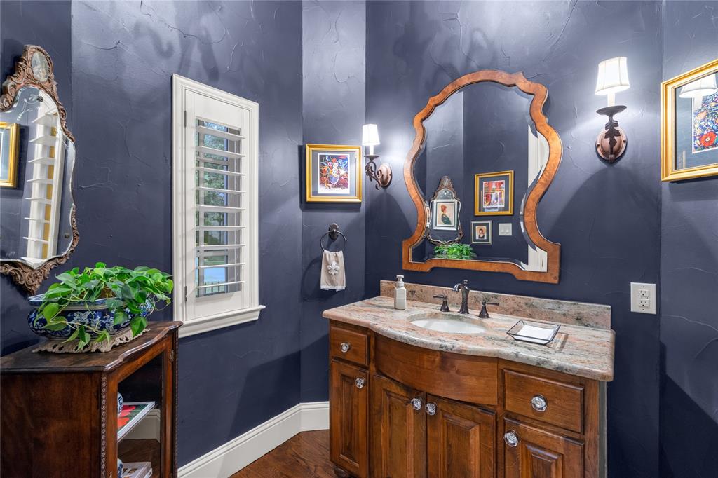 Village Creek #04 - Residential