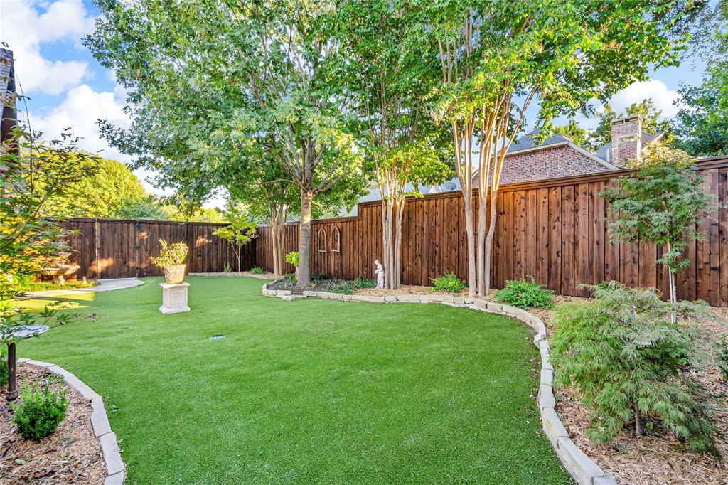 Village Creek #04 - Residential