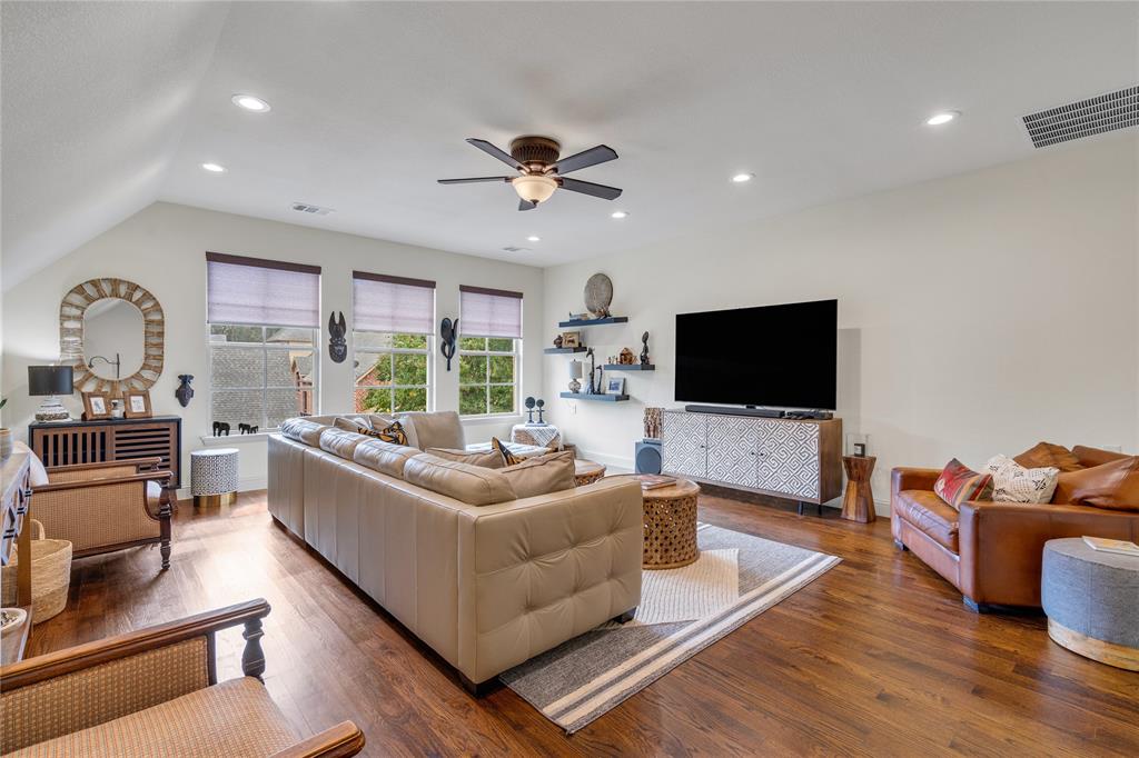 Village Creek #04 - Residential