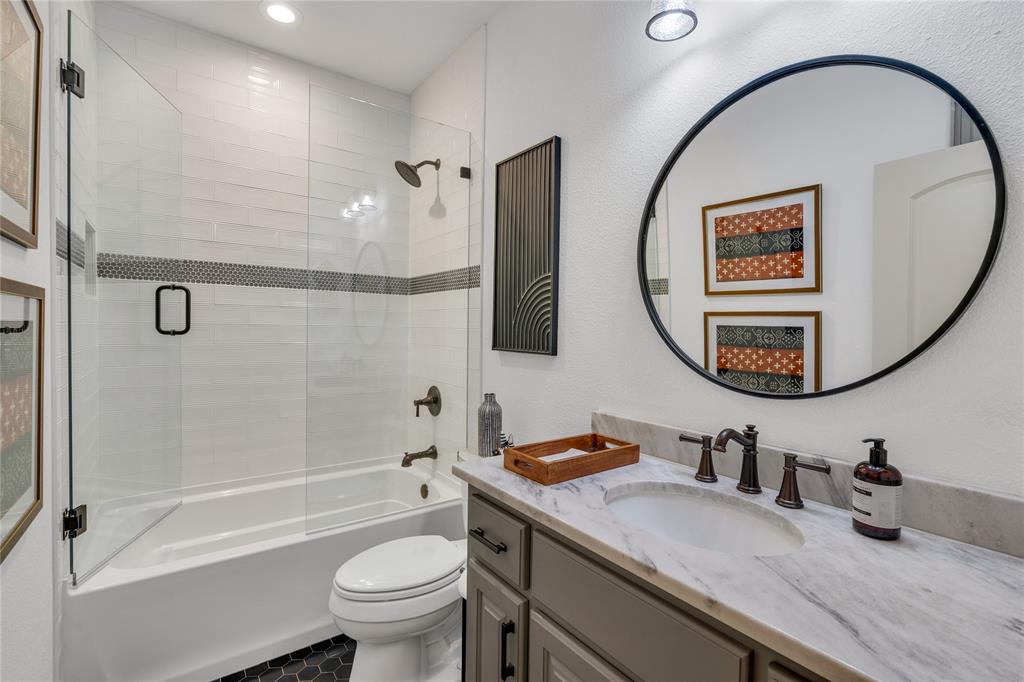 Village Creek #04 - Residential