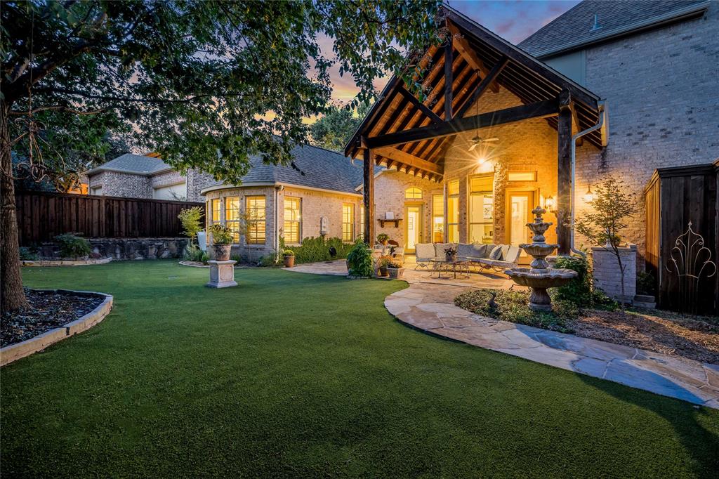 Village Creek #04 - Residential