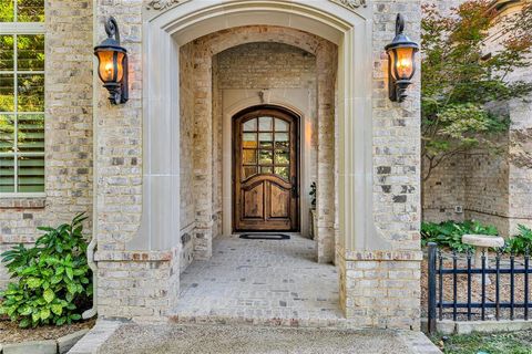 2317 Highgate Drive McKinney TX 75070