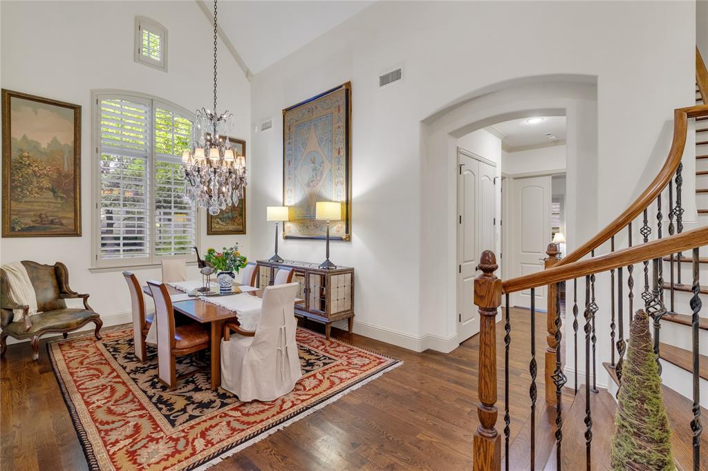 Village Creek #04 - Residential