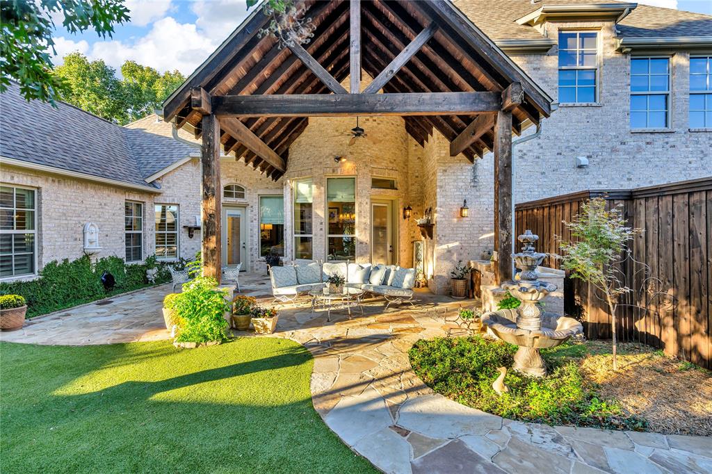 Village Creek #04 - Residential