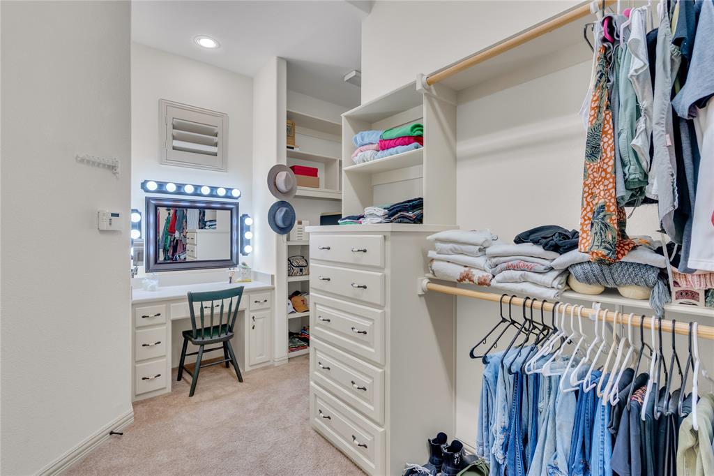 Village Creek #04 - Residential