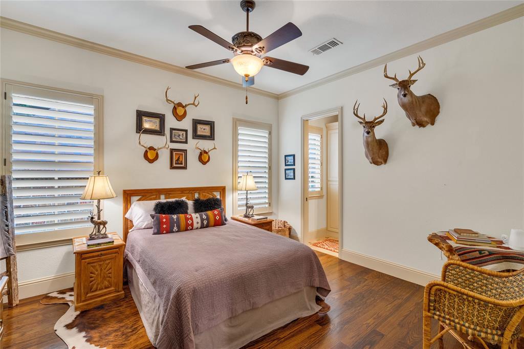 Village Creek #04 - Residential