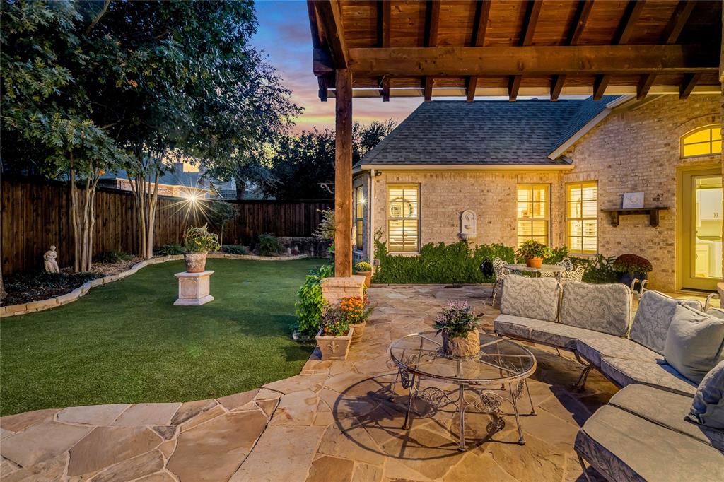 Village Creek #04 - Residential