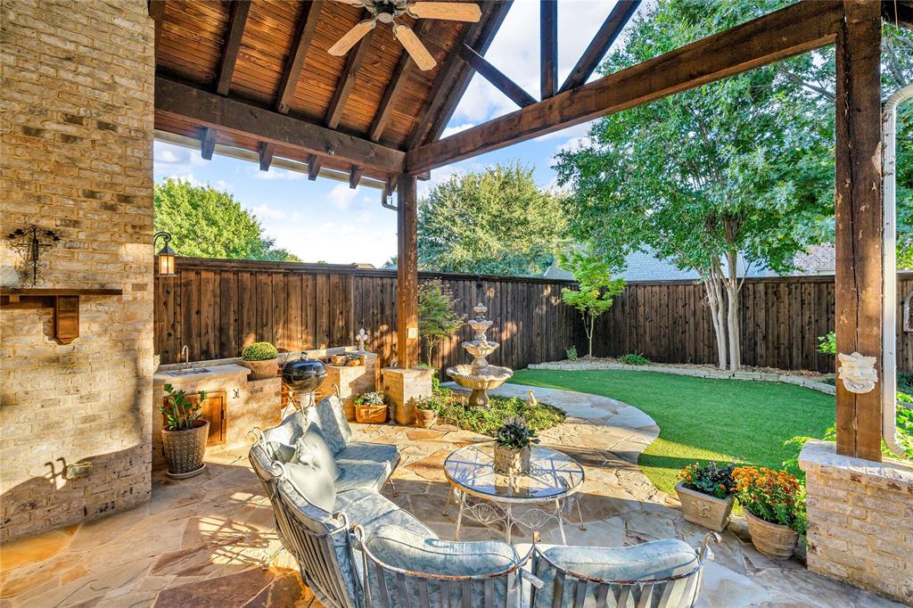 Village Creek #04 - Residential